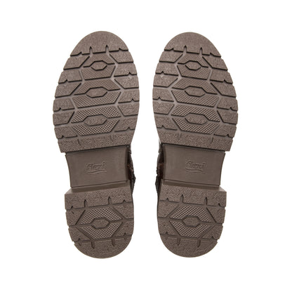 BOTÍN DAMA 131907 CAFÉ ANTICA