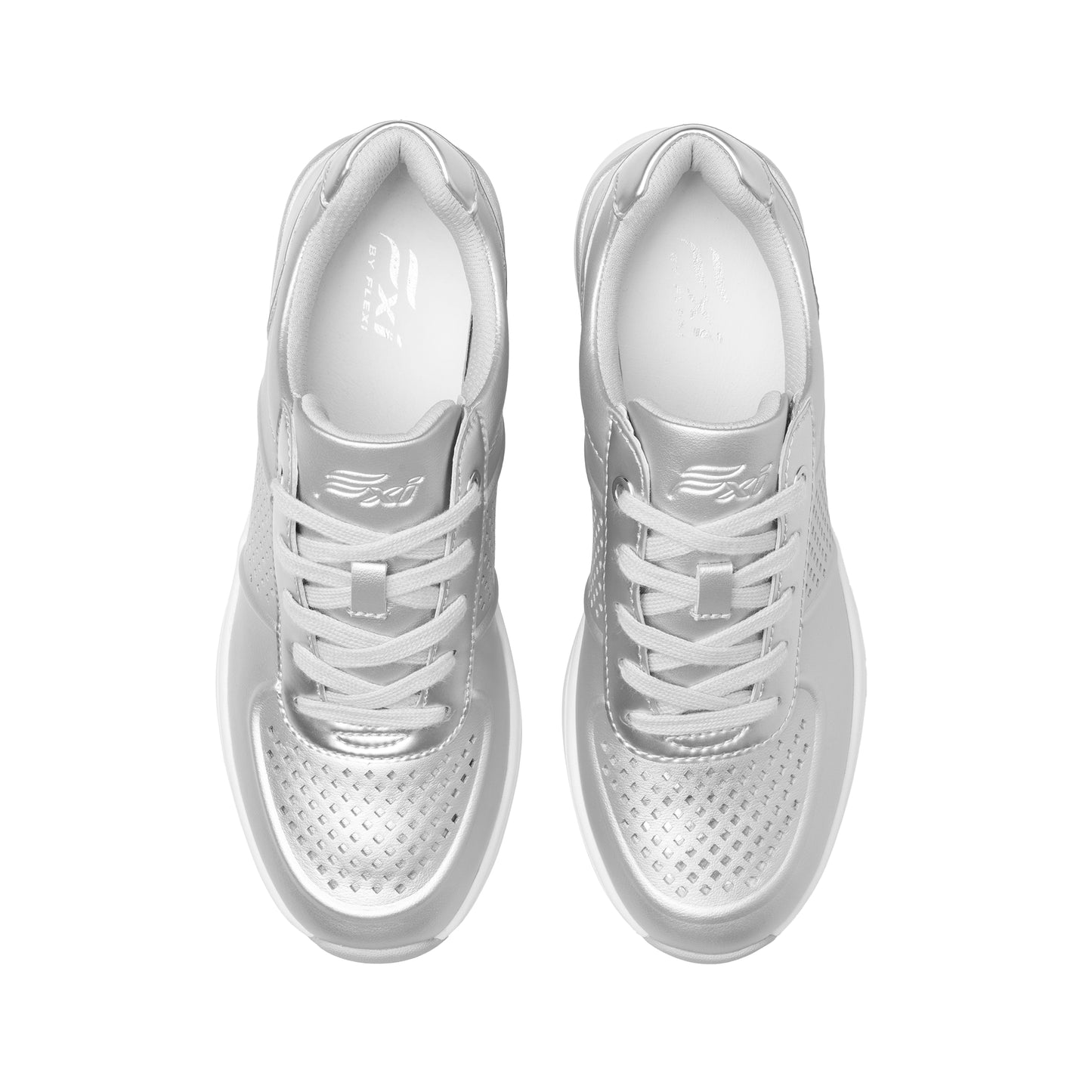 CHOCLO SPORT SINTETICO 132201 GRIS BRISEA