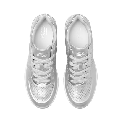 CHOCLO SPORT SINTETICO 132201 GRIS BRISEA