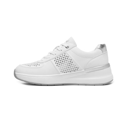 CHOCLO SPORT SINTETICO 132201 LATTE BRISEA