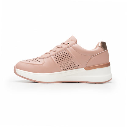 CHOCLO SPORT SINTETICO 132201 NUDE BRISEA