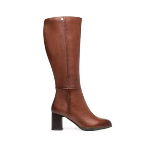 BOTA DAMA 132401 COGNAC NABBA