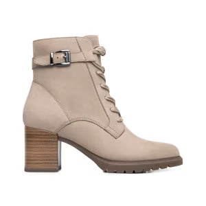 BOTÍN DAMA 132701 TAUPE JILLY