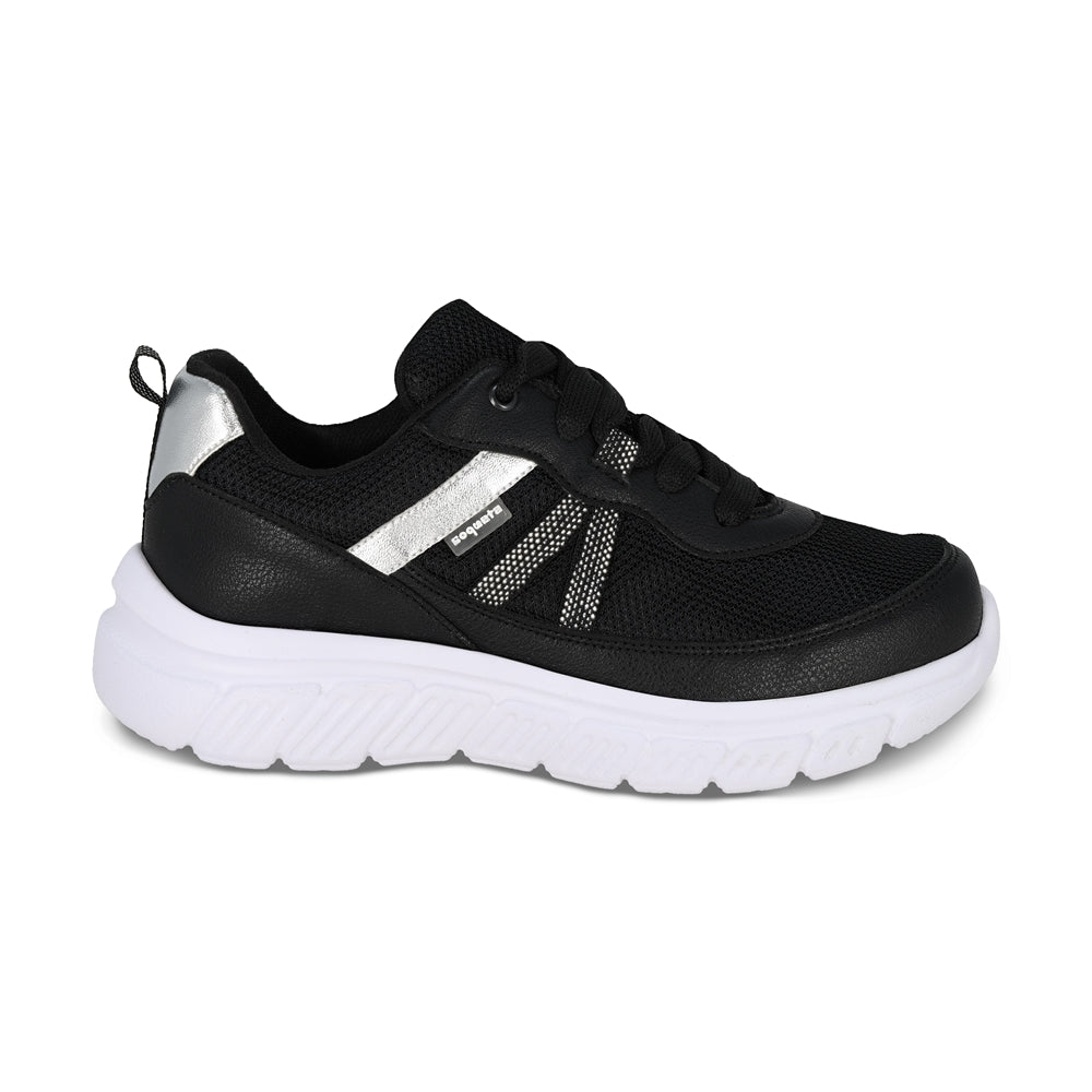 TENIS BALU 07 NEGRO