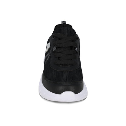 TENIS BALU 07 NEGRO