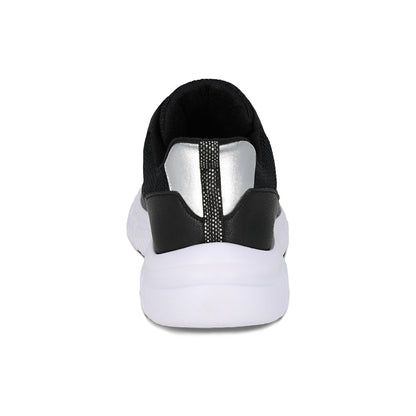 TENIS BALU 07 NEGRO