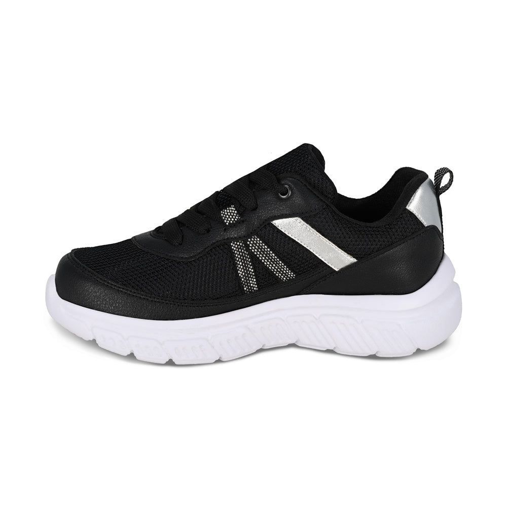 TENIS BALU 07 NEGRO