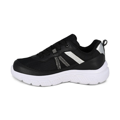 TENIS BALU 07 NEGRO