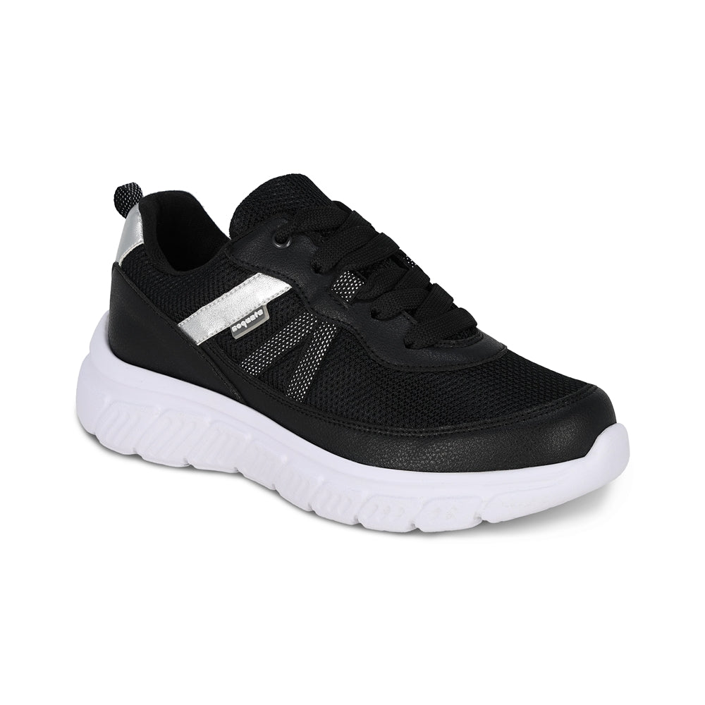 TENIS BALU 07 NEGRO