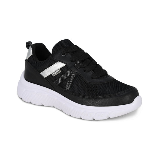 TENIS BALU 07 NEGRO