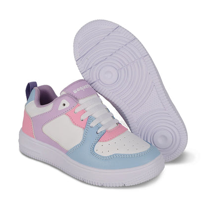 TENIS MORELOS 00 AZUL