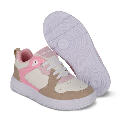 TENIS MORELOS 00 MULTICOLOR