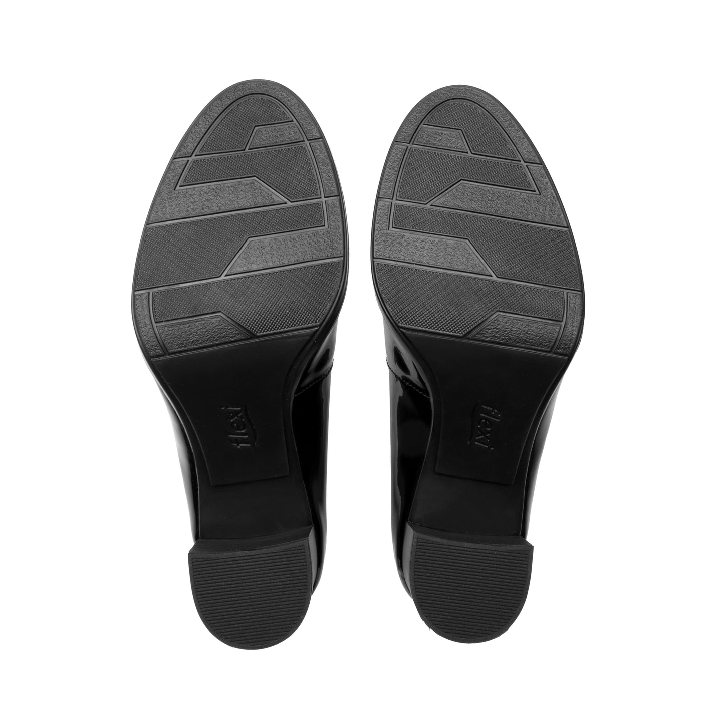 ZAPATILLA DAMA 133905 NEGRO BIMBA