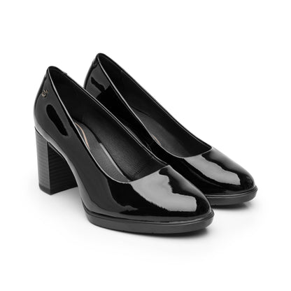 ZAPATILLA DAMA 133905 NEGRO BIMBA