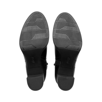 BOTÍN DAMA 133906 NEGRO BIMBA