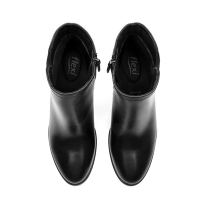 BOTÍN DAMA 133906 NEGRO BIMBA