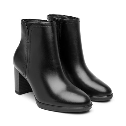 BOTÍN DAMA 133906 NEGRO BIMBA