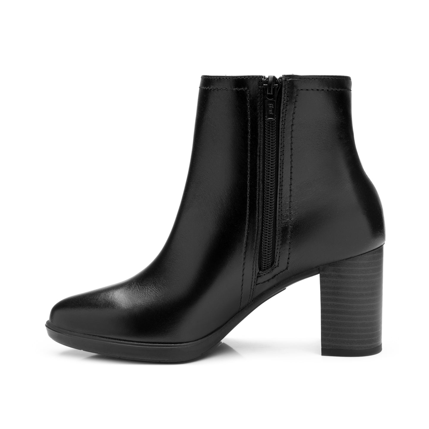 BOTÍN DAMA 133906 NEGRO BIMBA