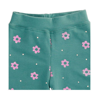 Leggins Coqueta para niña de algodón en  multi con diseño variado