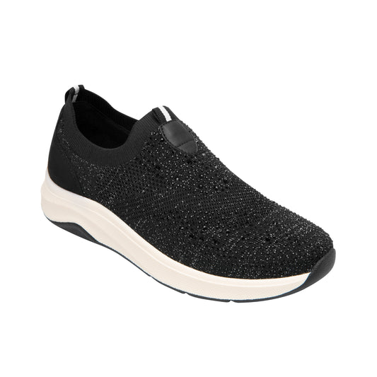 SPORT DAMA 134101 NEGRO LETTI