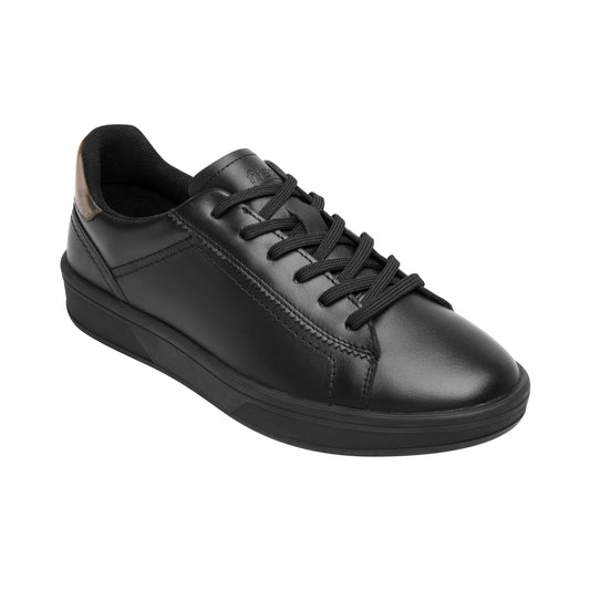 SPORT DAMA 134501 NEGRO MILAN
