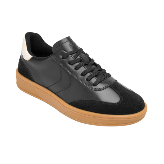 SPORT DAMA 134503 NEGRO MILAN