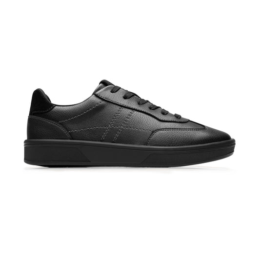 Sneaker Casual Flexi para Mujer Estilo 134508 Negro