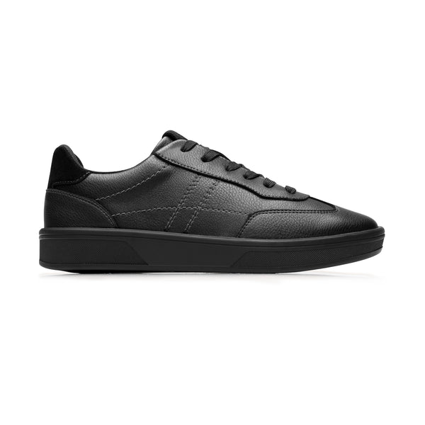 Sneaker Casual Flexi para Mujer Estilo 134508 Negro
