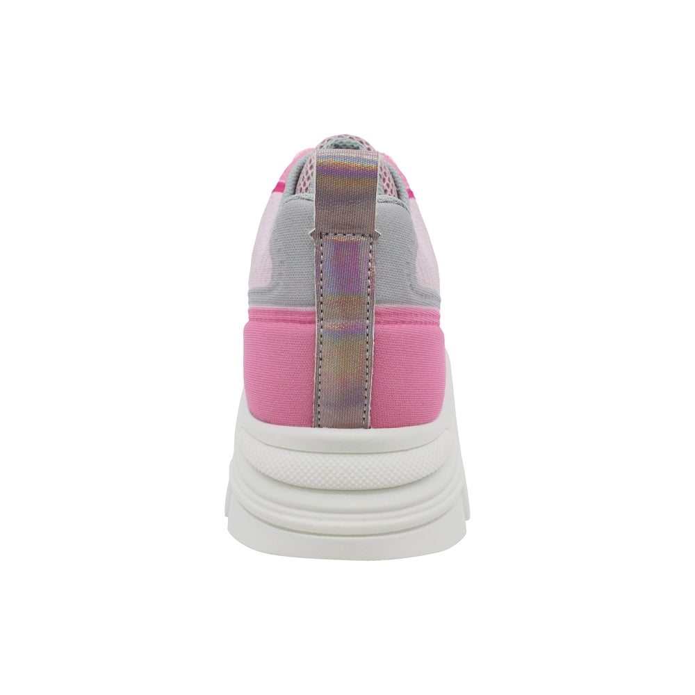 TENIS GINGER 01 FIUSHA