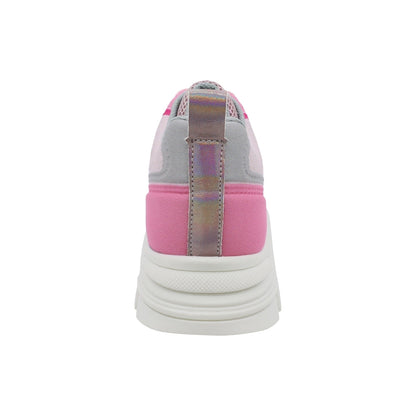TENIS GINGER 01 FIUSHA