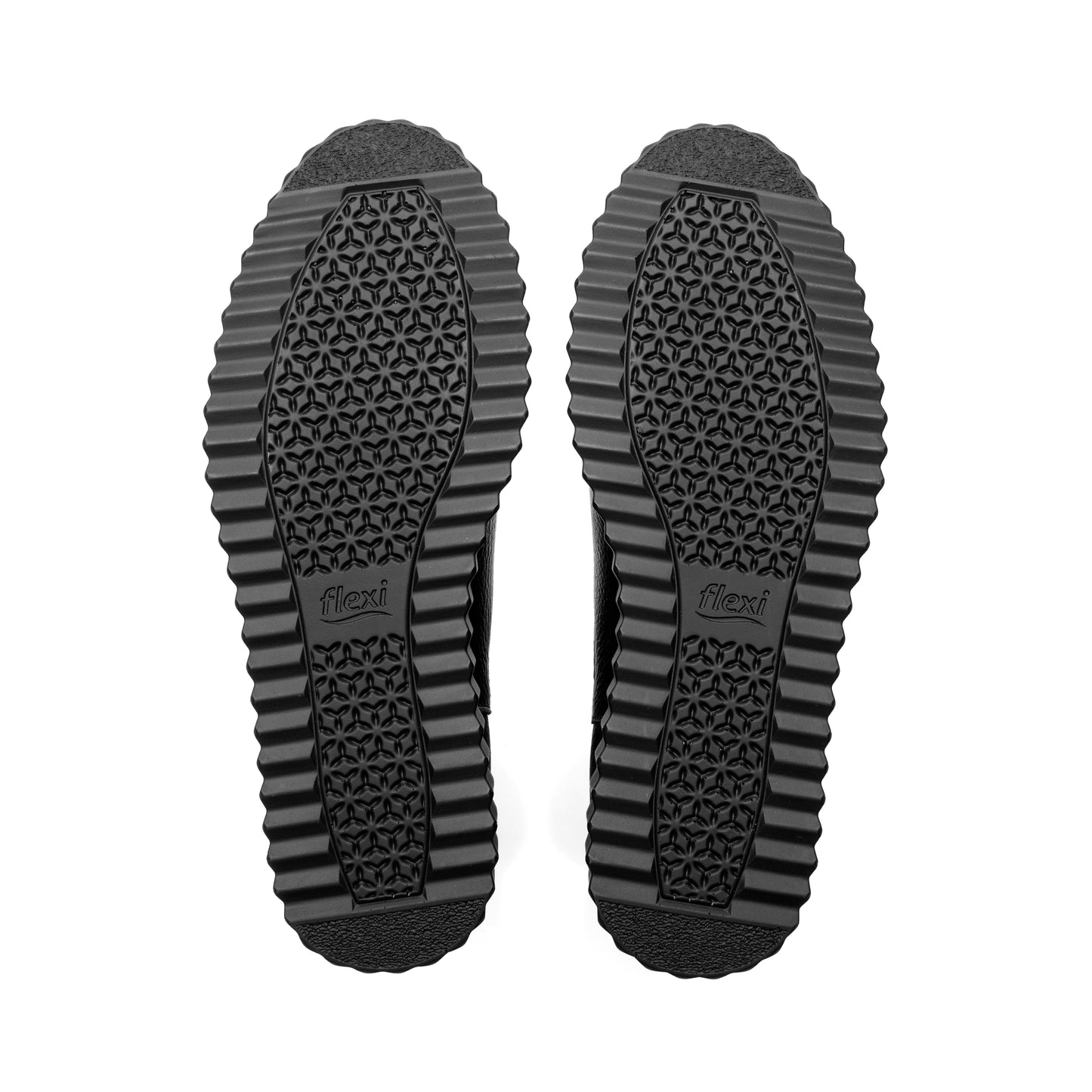 BOTÍN DAMA 134704 NEGRO EILEEN