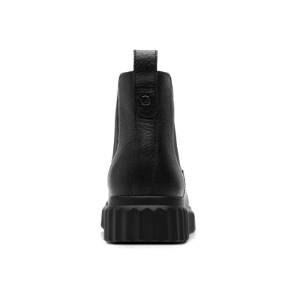 BOTÍN DAMA 134704 NEGRO EILEEN