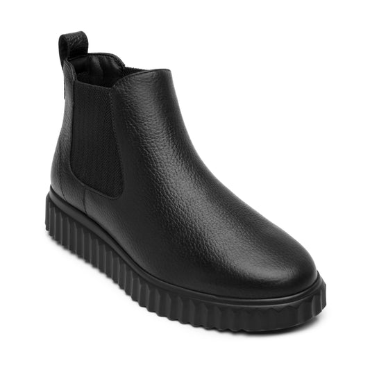 BOTÍN DAMA 134704 NEGRO EILEEN