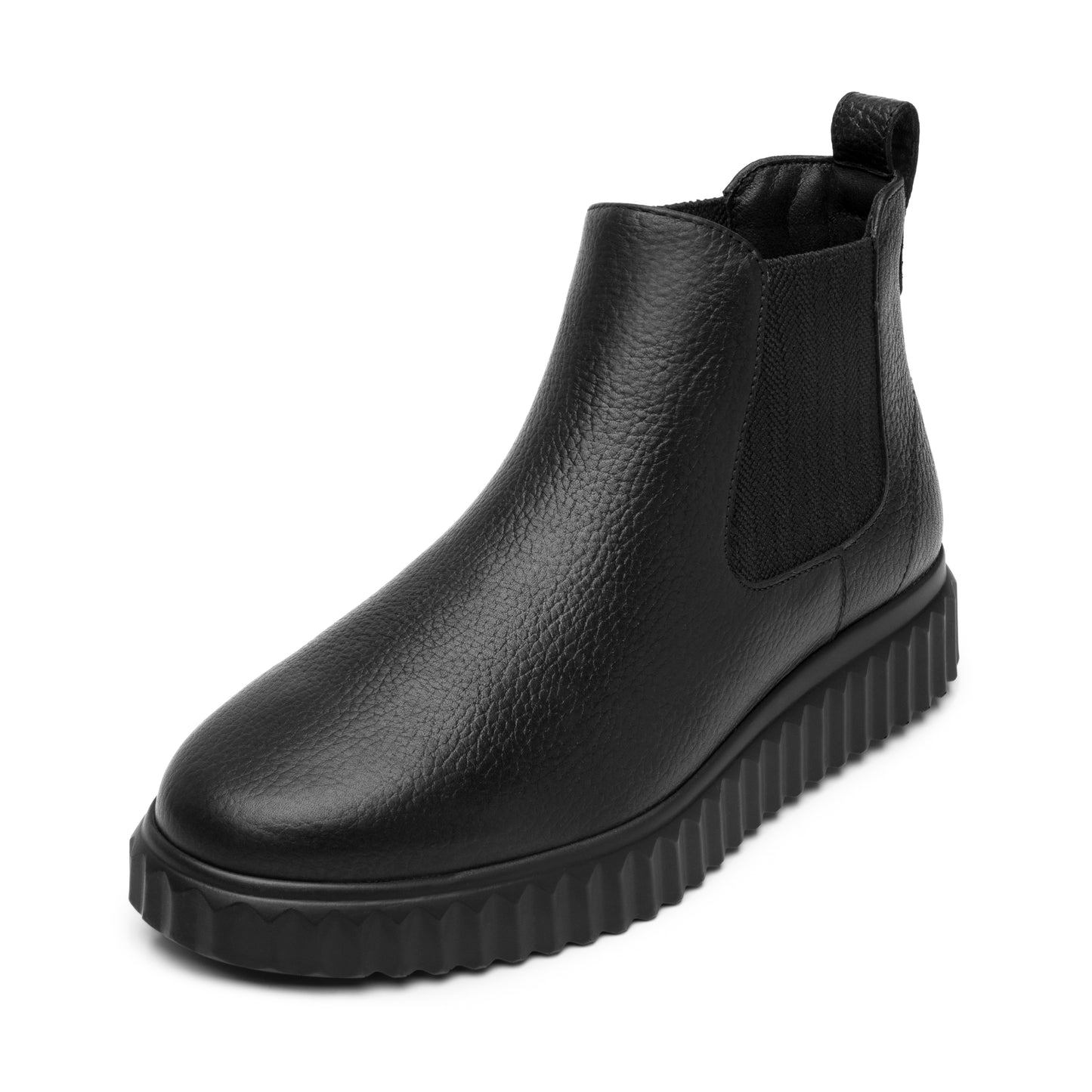 BOTÍN DAMA 134704 NEGRO EILEEN