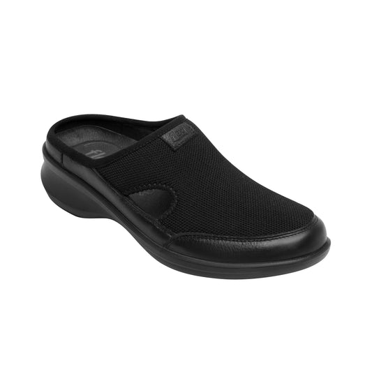 CONFORT DAMA 134801 NEGRO FENJI