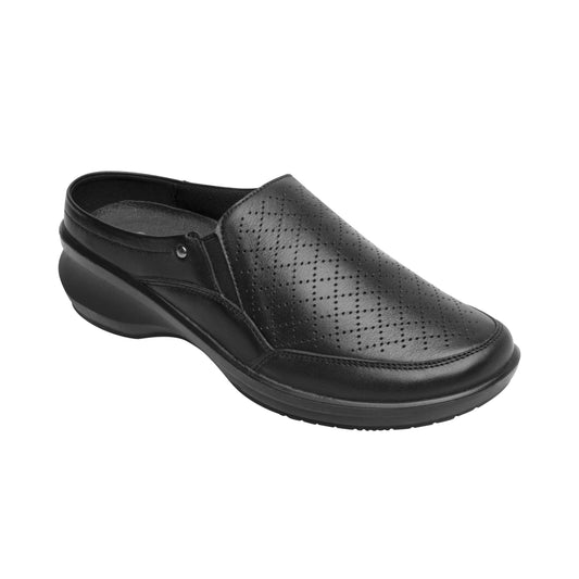 CONFORT DAMA 134803 NEGRO FENJI