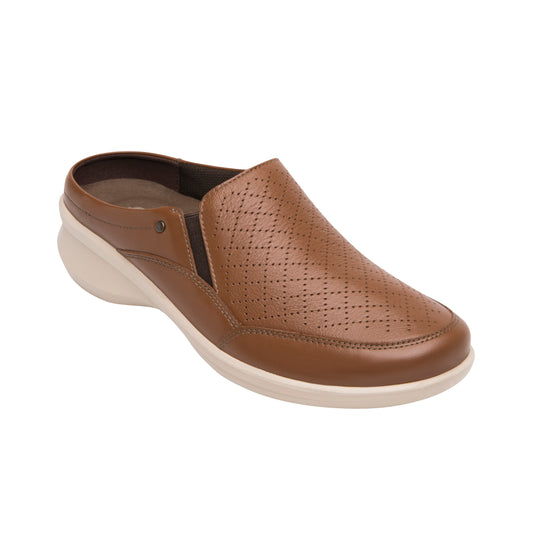 CONFORT DAMA 134803 TAN FENJI