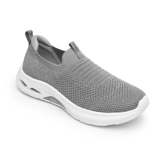 SPORT DAMA 135201 GRIS BRERA