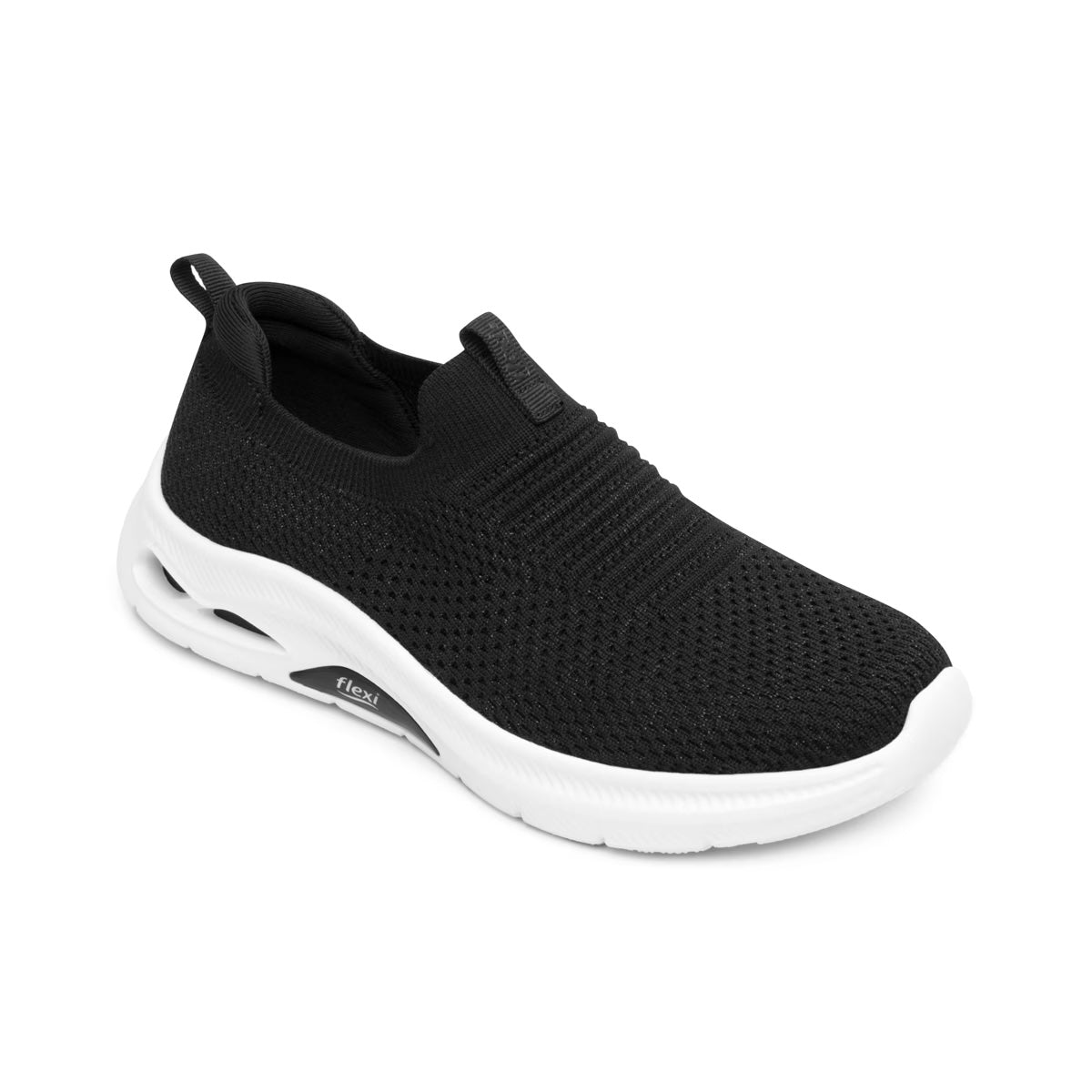 SPORT DAMA 135201 NEGRO BRERA