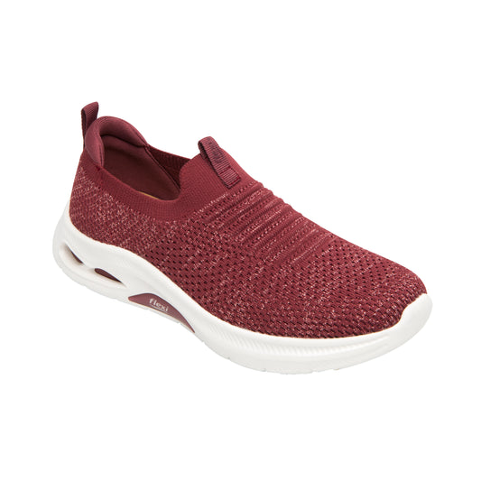 SPORT DAMA 135201 BURGUNDY BRERA