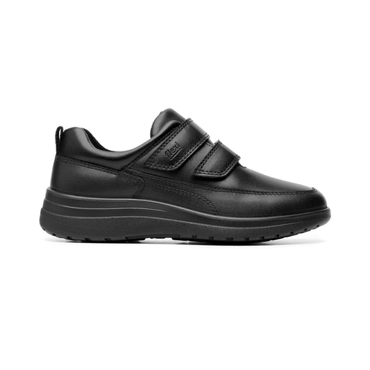 FLATS  FLEXI 136403 NEGRO