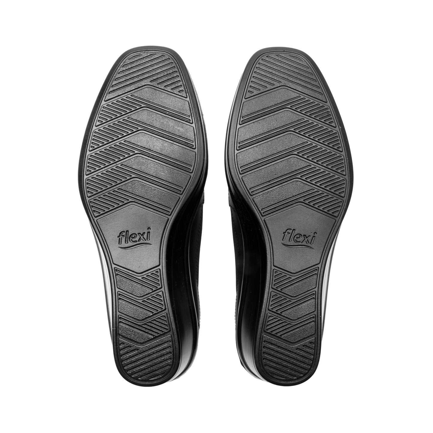 CONFORT DAMA 136702 NEGRO ANANSA