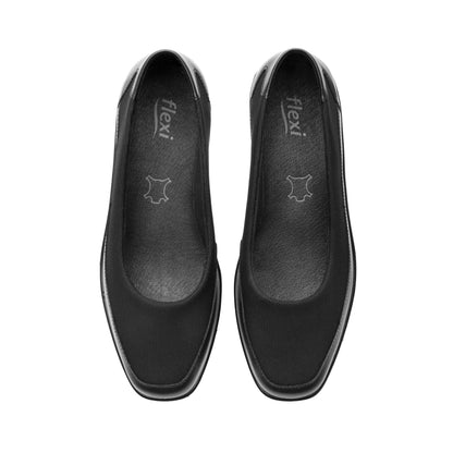 CONFORT DAMA 136702 NEGRO ANANSA