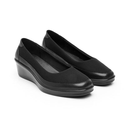 CONFORT DAMA 136702 NEGRO ANANSA