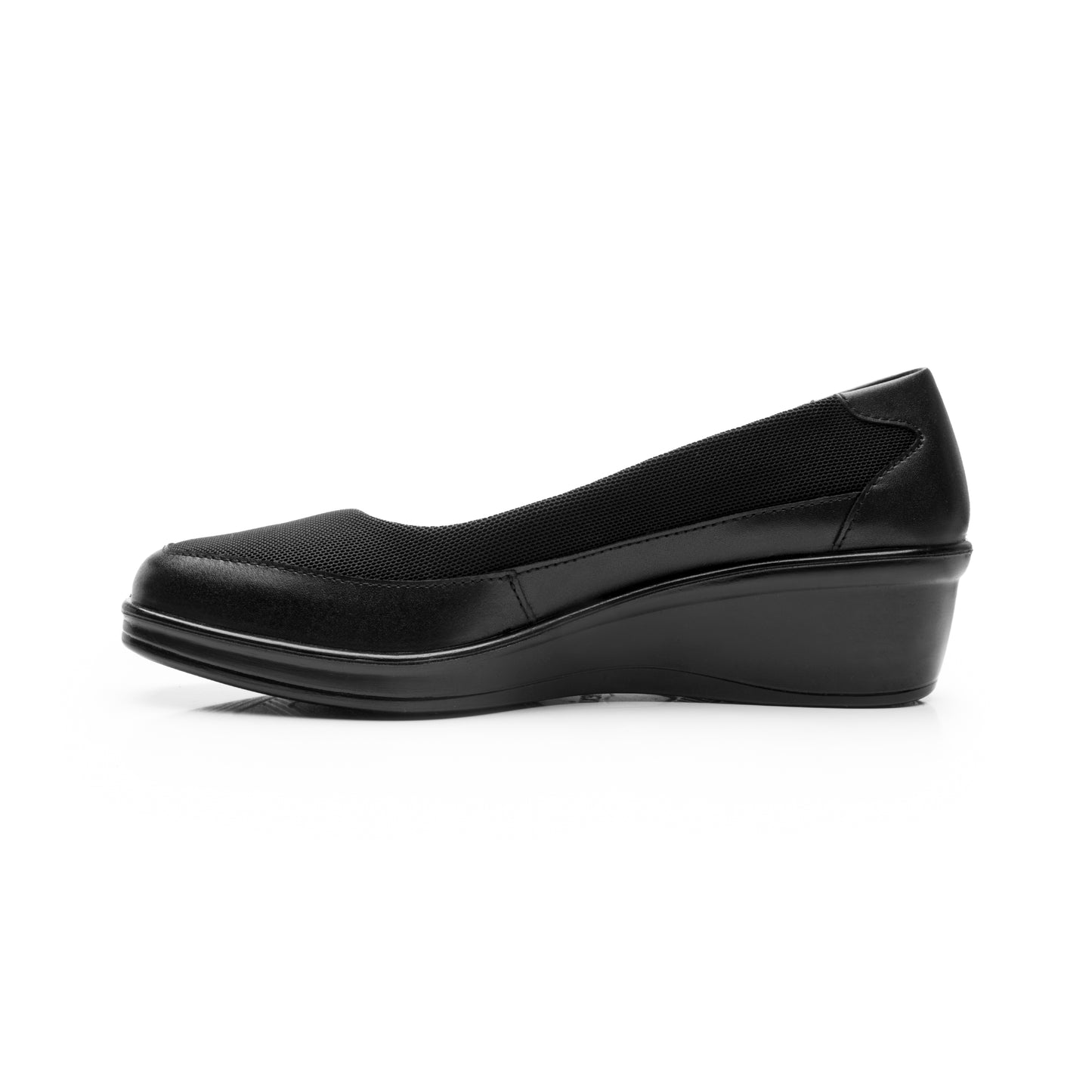 CONFORT DAMA 136702 NEGRO ANANSA