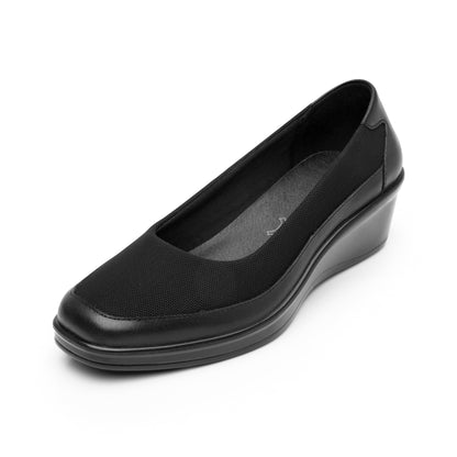 CONFORT DAMA 136702 NEGRO ANANSA