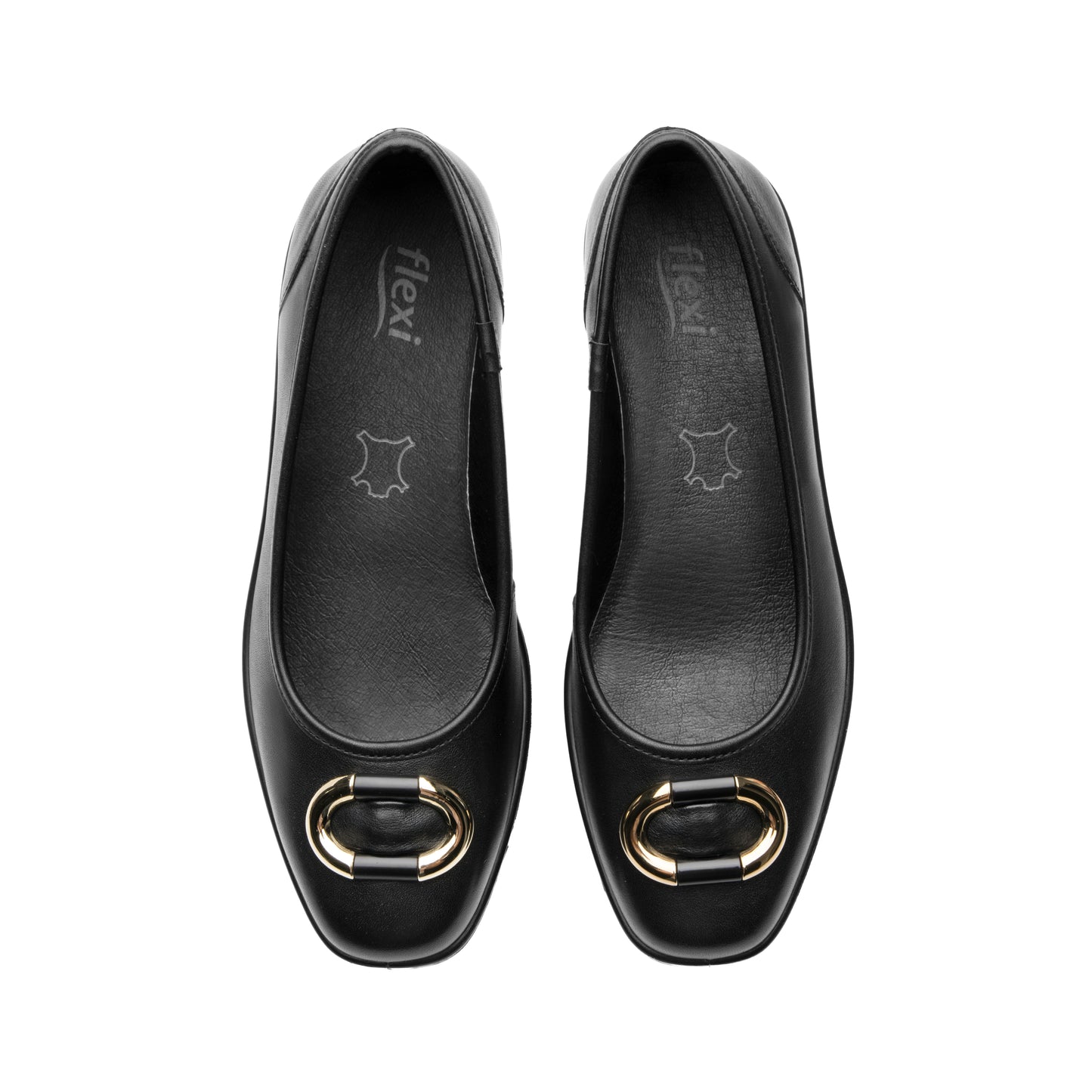 CONFORT DAMA 136704 NEGRO ANANSA