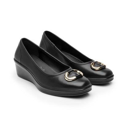 CONFORT DAMA 136704 NEGRO ANANSA