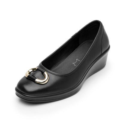 CONFORT DAMA 136704 NEGRO ANANSA