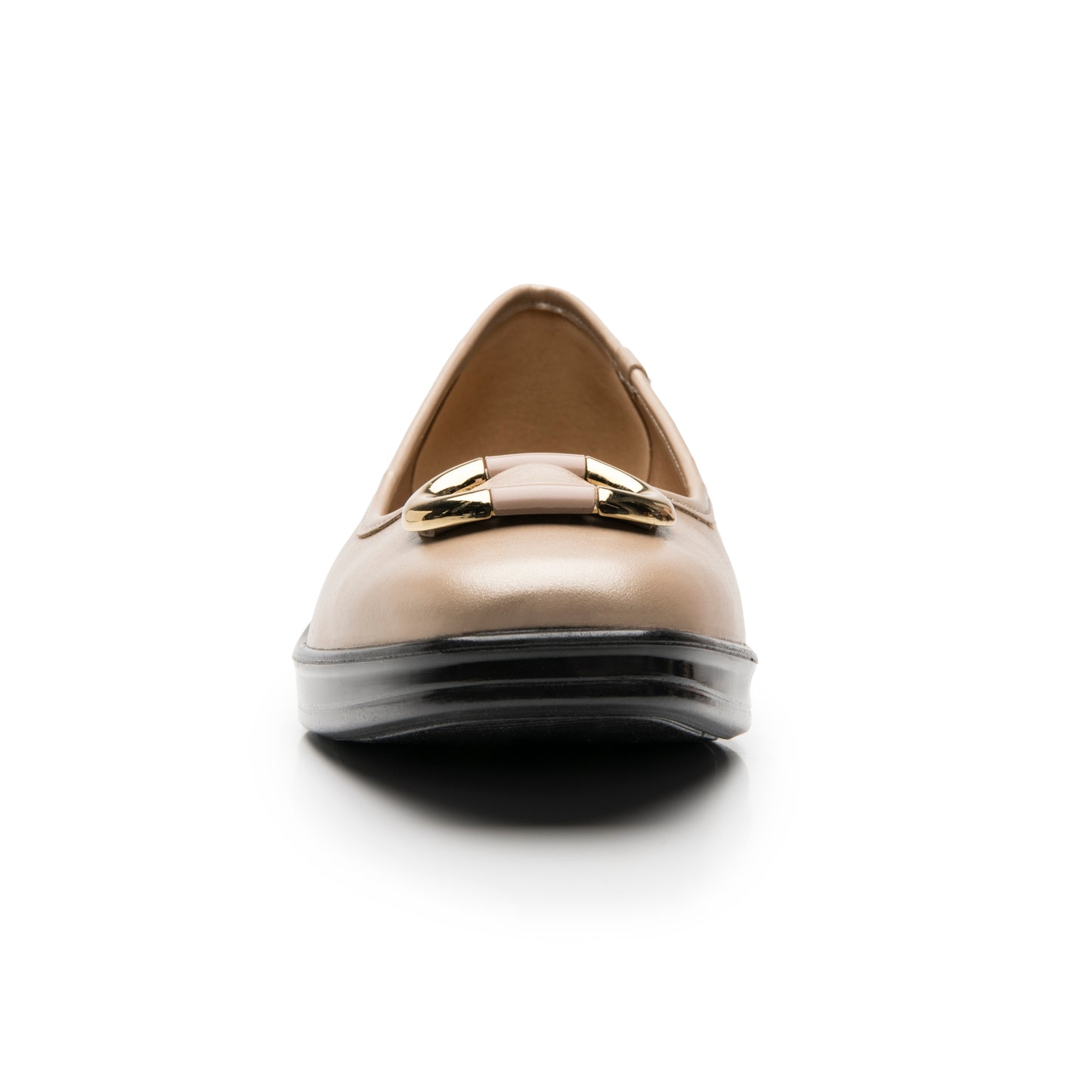 CONFORT DAMA 136704 ORO ANANSA